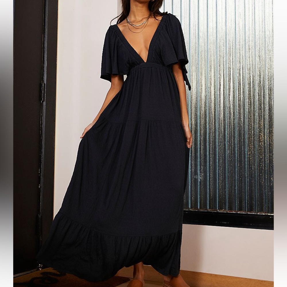 Free People La La Maxi